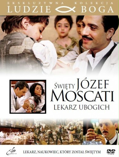 Dr Moscati zalukaj online