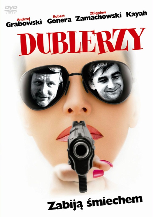 Dublerzy zalukaj online