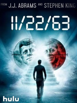 11.22.63 zalukaj online