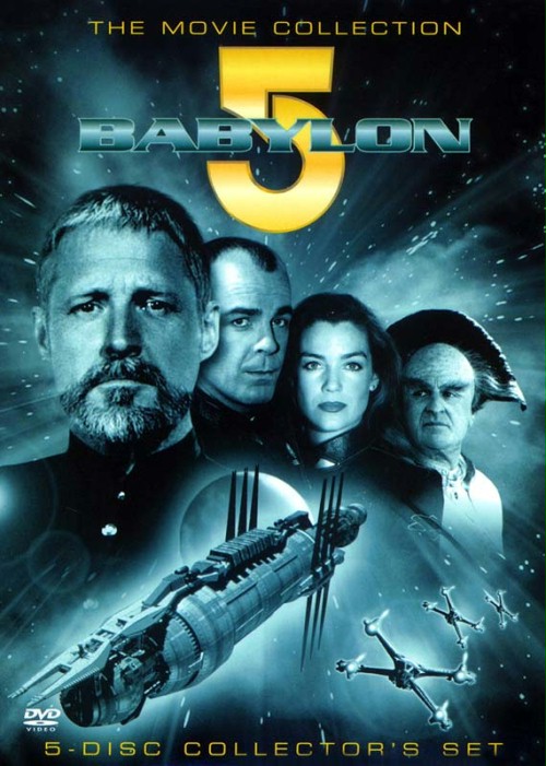 Babilon 5 zalukaj online