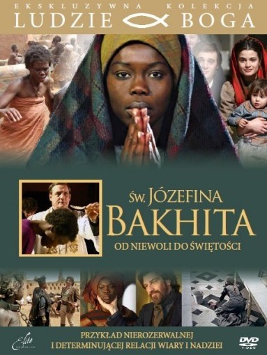 Bakhita zalukaj online