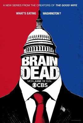 BrainDead zalukaj online