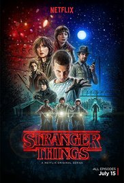 Stranger Things zalukaj online