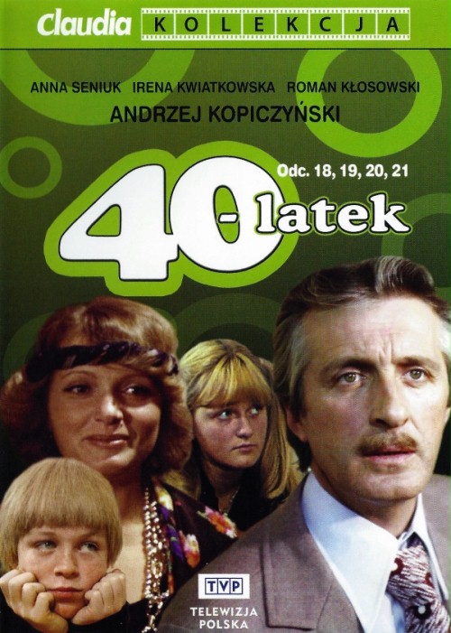 Czterdziestolatek zalukaj online
