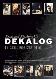 Dekalog zalukaj online