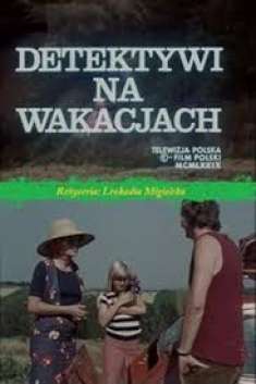 Detektywi na wakacjach zalukaj online