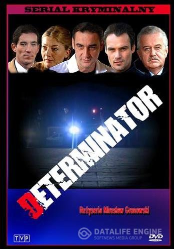 Determinator zalukaj online
