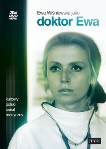 Doktor Ewa zalukaj online