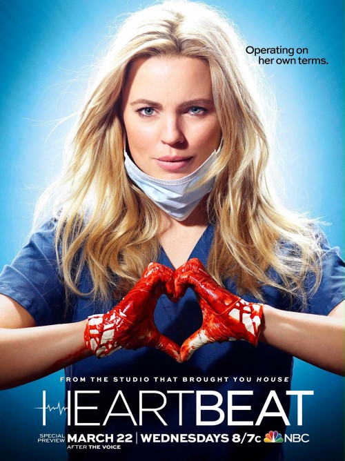 Heartbeat zalukaj online
