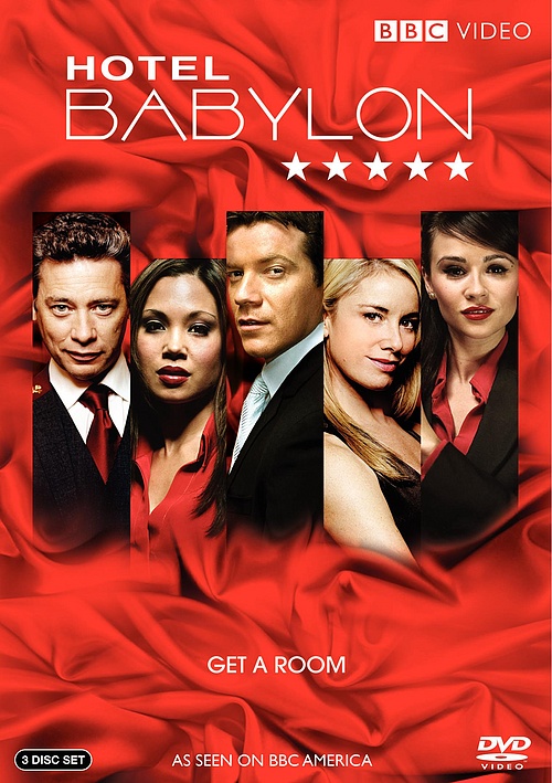 Hotel Babylon zalukaj online
