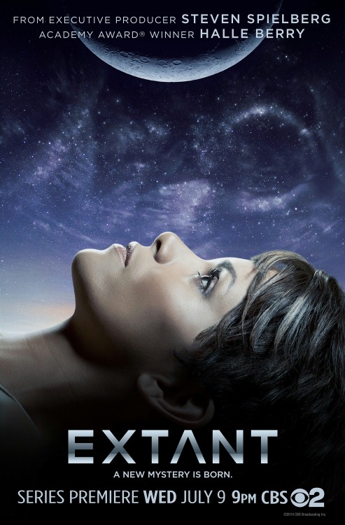 Extant: Przetrwanie zalukaj online