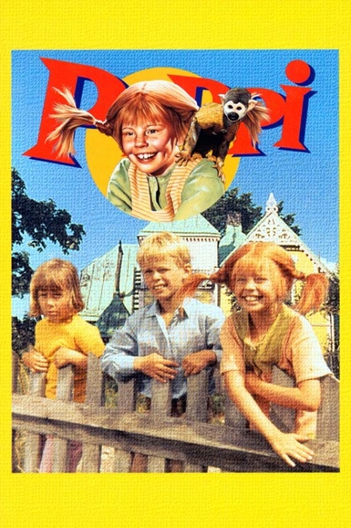 Pippi Langstrumpf zalukaj online