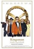 Kingsman: Złoty krąg ekino