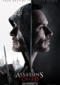 Assassin’s Creed ekino