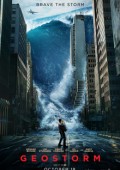 Geostorm ekino
