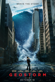 Geostorm cały film ekino