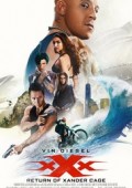 xXx: Reaktywacja ekino