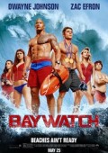 Baywatch. Słoneczny patrol ekino