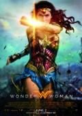 Wonder Woman ekino