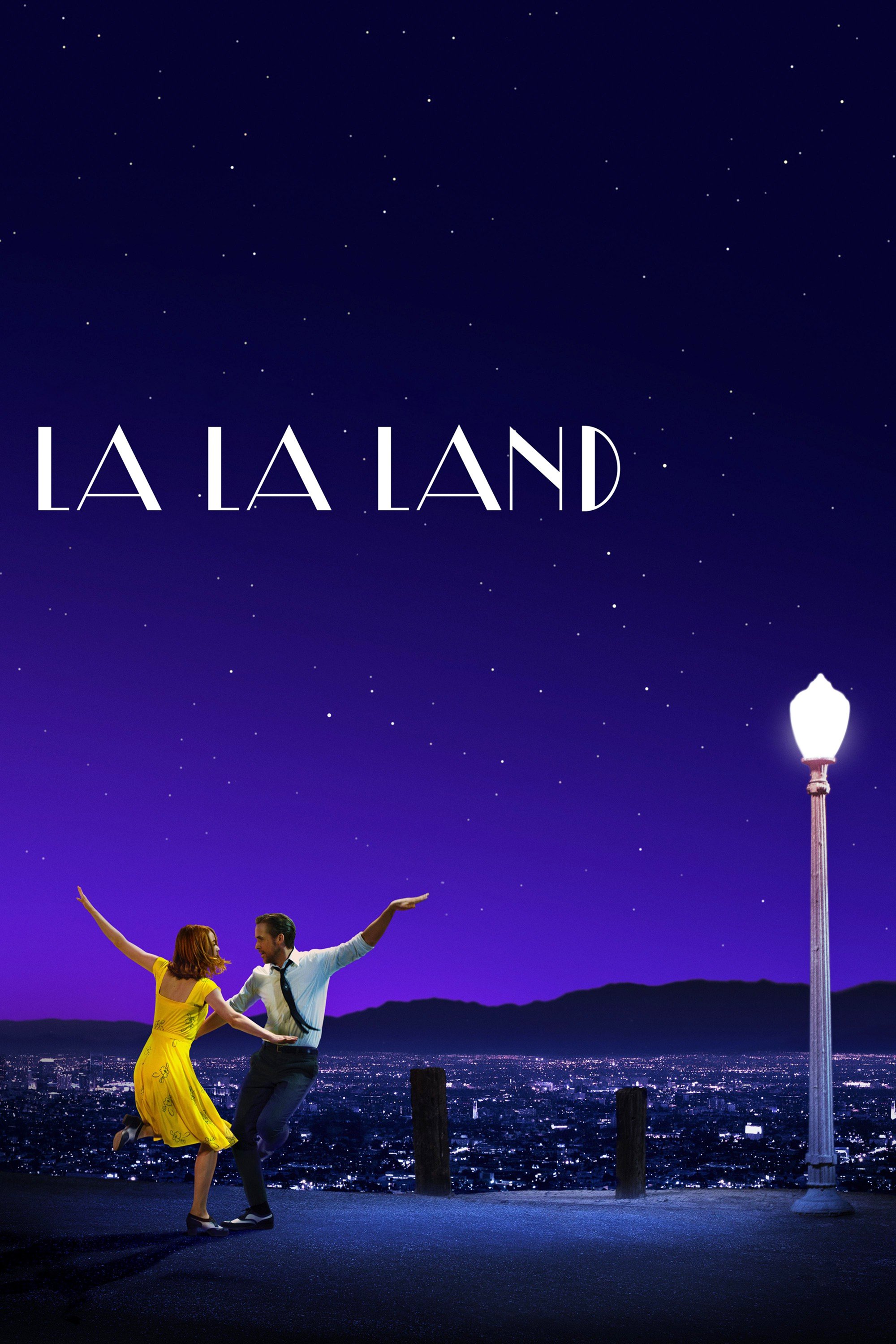 La La Land cały film ekino