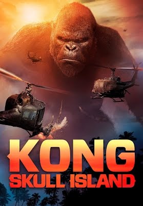 Kong: Wyspa Czaszki cały film ekino