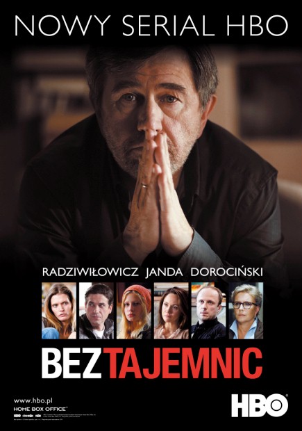 Bez tajemnic zalukaj online