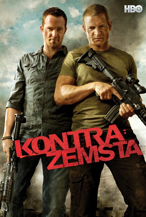 Kontra zalukaj online