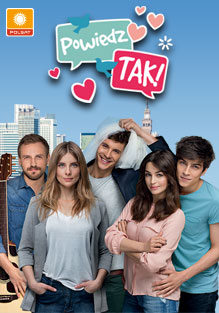 Powiedz TAK! zalukaj online