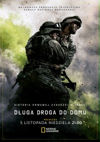 Długa droga do domu zalukaj online