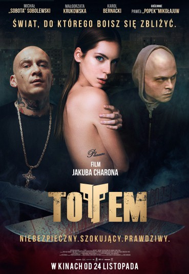 Totem cały film ekino
