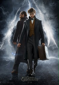 Fantastyczne zwierzęta: Zbrodnie Grindelwalda cały film ekino