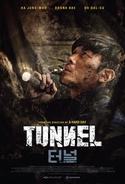 Tunel cały film ekino