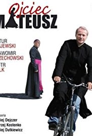 Ojciec Mateusz zalukaj online