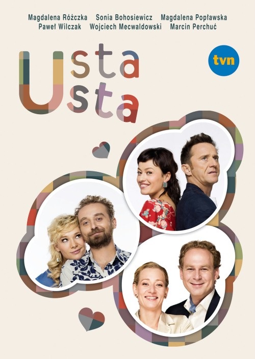 Usta usta zalukaj online