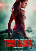 Tomb Raider ekino