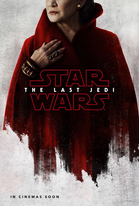 Gwiezdne Wojny Ostatni Jedi cały film ekino