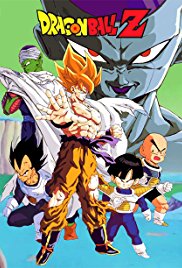 Dragon Ball Z zalukaj online