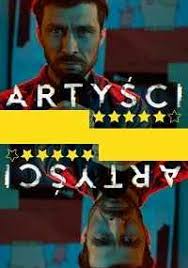 Artyści zalukaj online