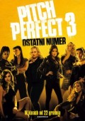 Pitch Perfect 3 ekino
