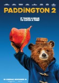 Paddington 2 ekino