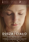Dusza i ciało ekino
