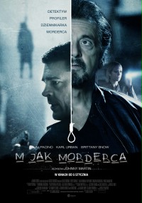 M jak morderca cały film ekino