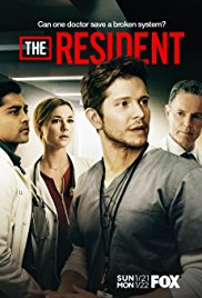 Rezydenci (The Resident) zalukaj online