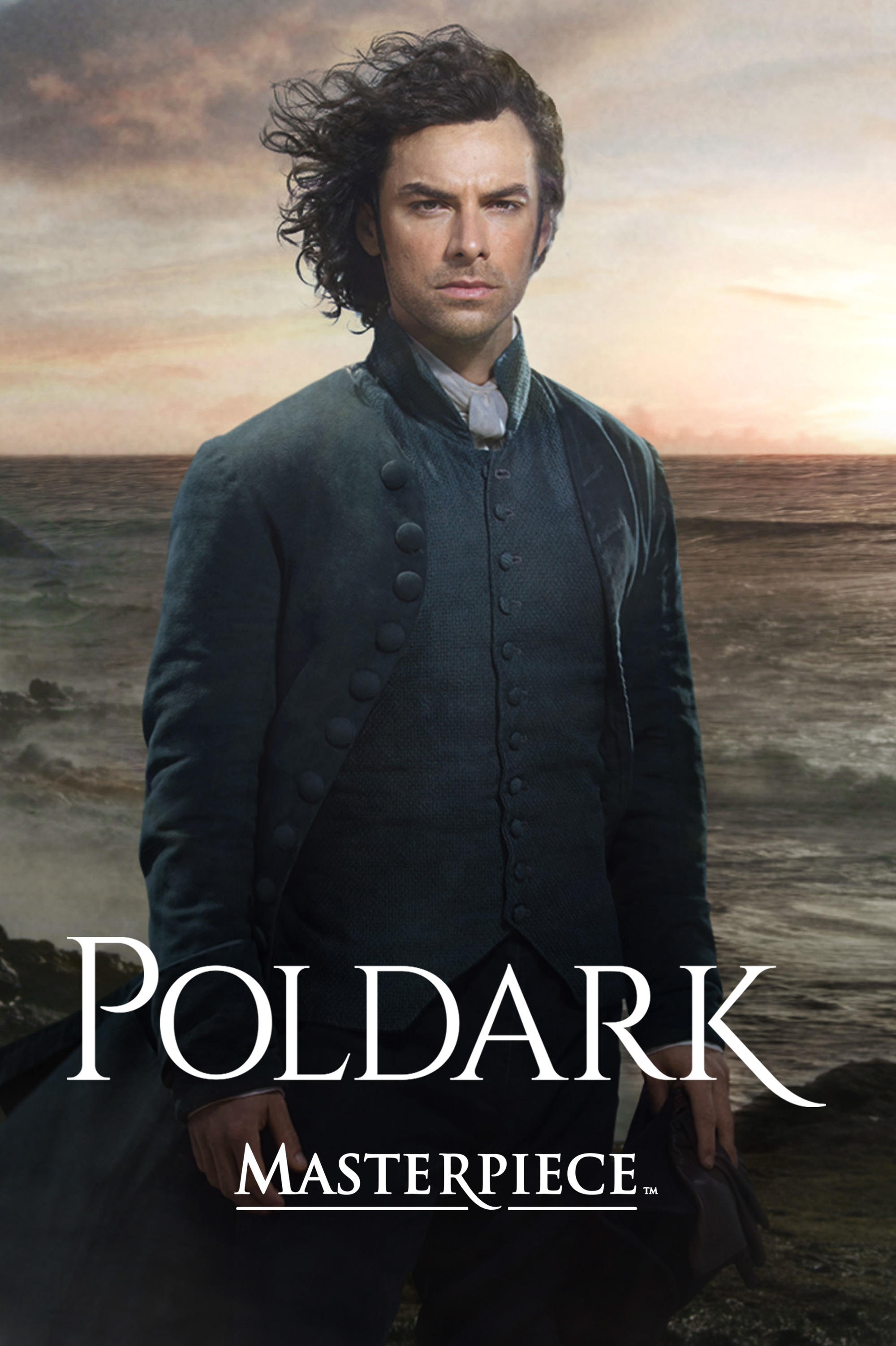 Poldark – Wichry losu zalukaj online