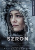 Szron ekino