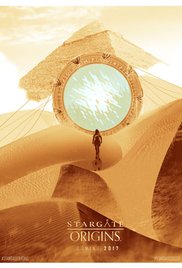 Stargate: Origins zalukaj online