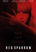 Czerwona jaskółka ekino