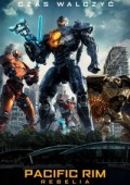 Pacific Rim: Rebelia ekino