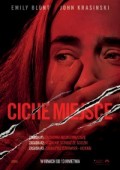 Ciche miejsce ekino