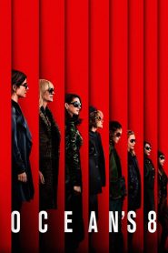 Ocean’s 8 cały film ekino